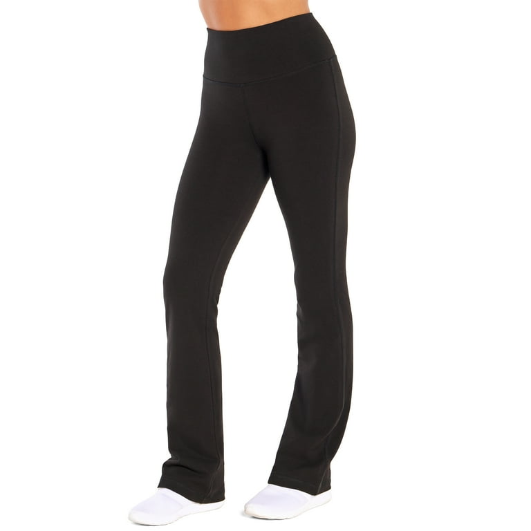 Marika Women s Carrie Tummy Control Bootleg Pant 32