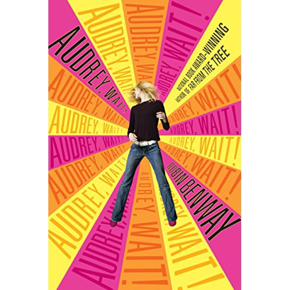 Pre-Owned Audrey, Wait! (Paperback) 1595141928 9781595141927