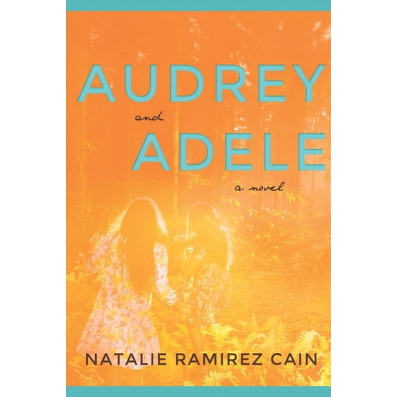 Audrey and Adele (Paperback)