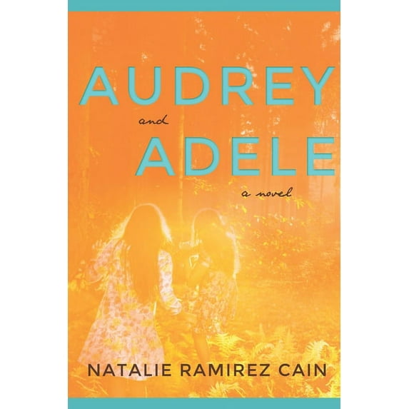 Audrey and Adele (Paperback)