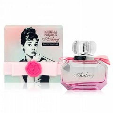 Audrey by Vendara, 1.7 oz Eau de Parfum for Women