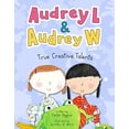 thumbnail image 1 of Pre-Owned Audrey L and Audrey W: True Creative Talents: Book 2 (Hardcover) 1452183953 9781452183954, 1 of 1