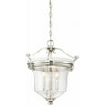 thumbnail image 1 of AudreyS Point 3 Light Pendant Light, 1 of 2
