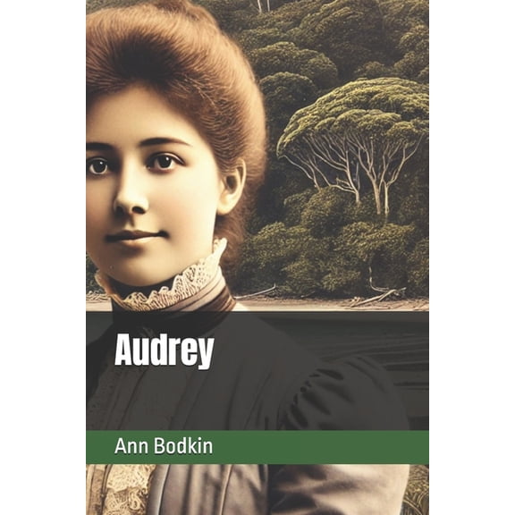 Audrey, (Paperback)