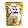 thumbnail image 1 of Audreys - Cookie Chia Lemon - 4 Oz, Case of 6, 1 of 5