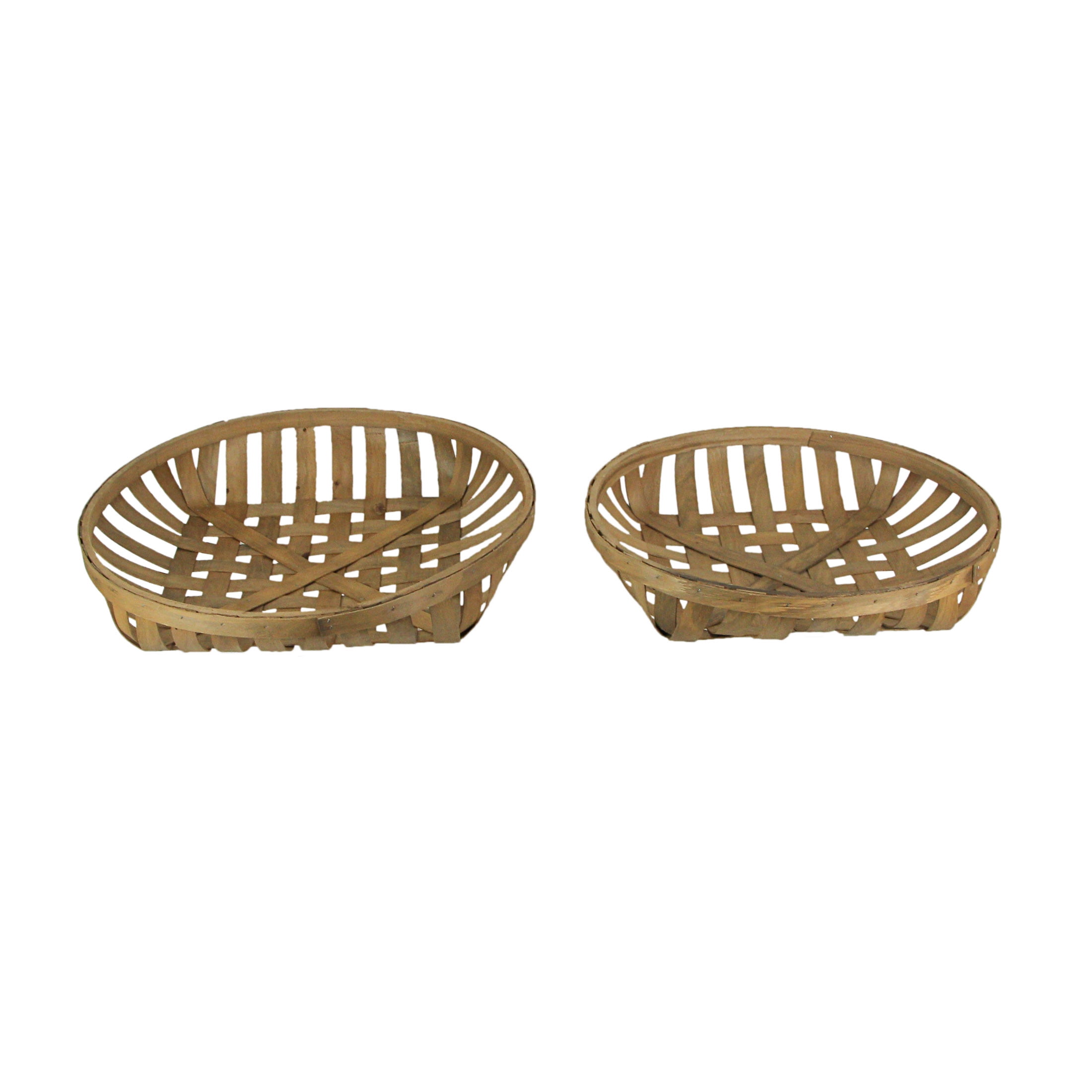 Tobacco Baskets