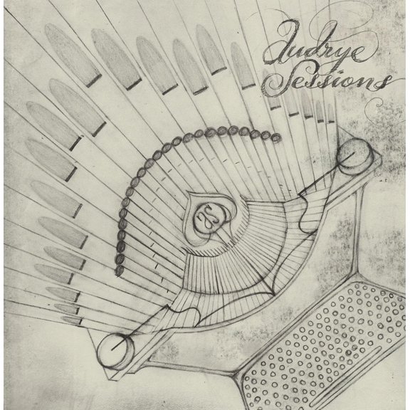 Pre-Owned Audrye Sessions Ep