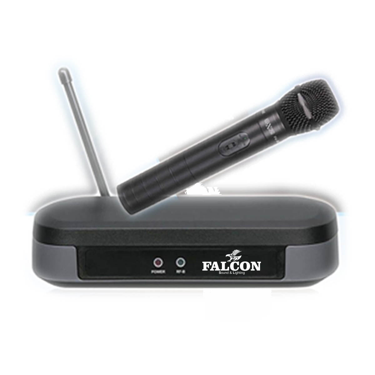 Audster XM-501 Professional Wireless Microphone