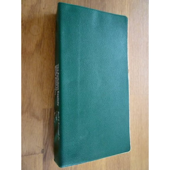 Pre-Owned Eastern Region (The Audubon Society Field Guide to North American Birds) Paperback