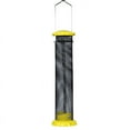 thumbnail image 1 of Audubon Finch 1 lb Aluminum Tube Bird Feeder, 1 of 2