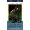 thumbnail image 1 of Pre-Owned Audubon Guide to the National Wildlife Refuges: Mid-Atlantic: Delaware, Maryland, New Jersey, New York, Pennsylvania, Virginia, West Virginia (Paperback) 0312204817 9780312204815, 1 of 1