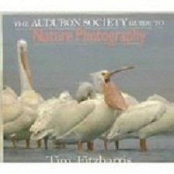 Pre-Owned Audubon Guide to Nature Photography 9780773724075