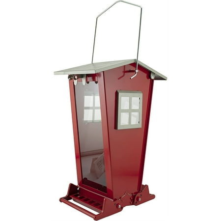 SQUIRREL RESIST FEEDER (Pack of 1)