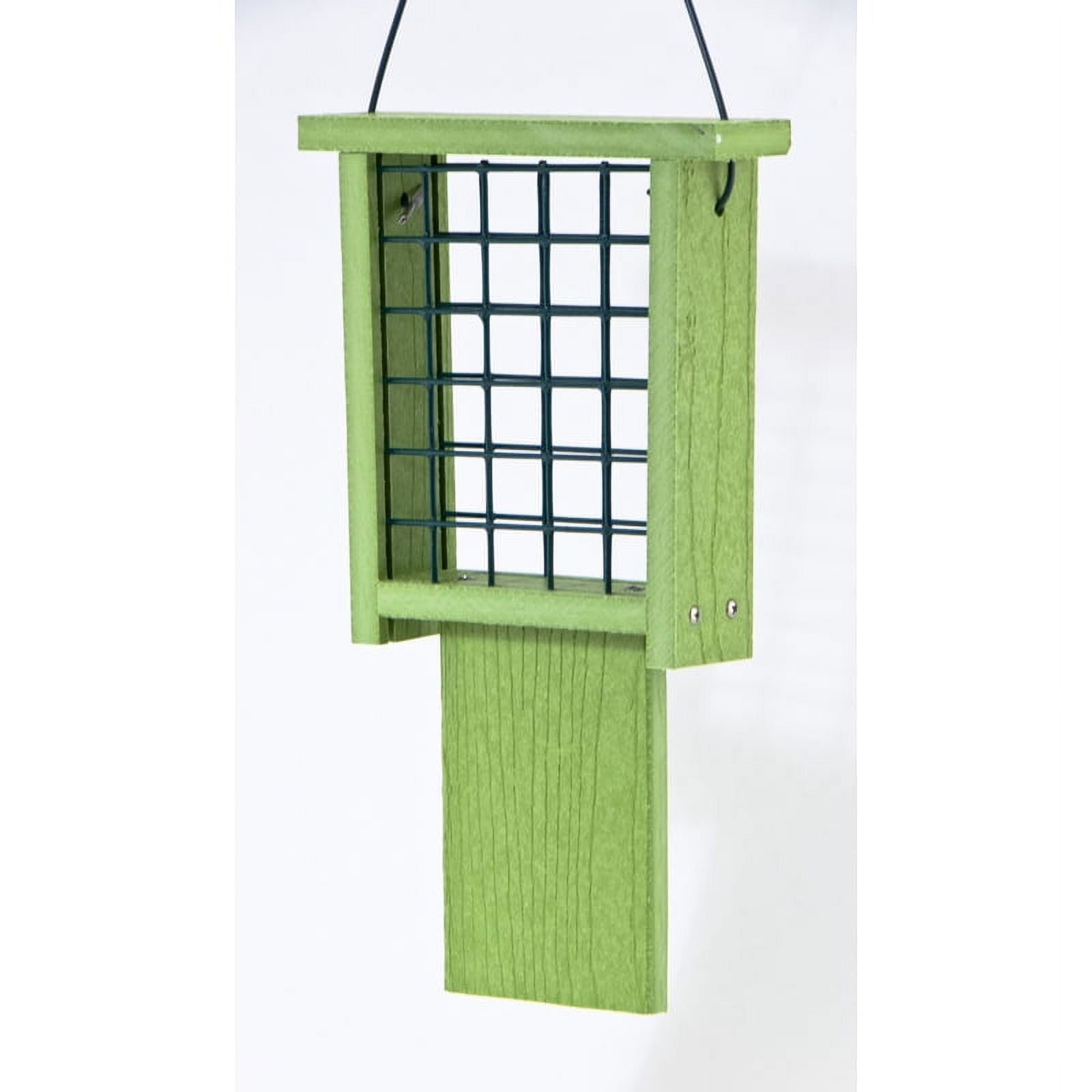 Audubon NAGGPROPSUET Going Green Suet Feeder
