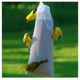 thumbnail image 1 of Audubon NASOCK Heavy Duty Nyjer Thistle Sock Feeder, 11", 1 Lb Capacity, Each, 1 of 1