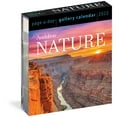 thumbnail image 1 of Audubon Nature Page-A-Day Gallery Calendar 2022 : A wilderness escape every single day (Calendar), 1 of 4