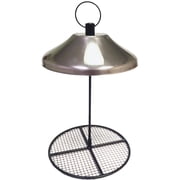 Audubon Park 13035 Snack Stack Bird Feeder, 4 Suet Capacity - Quantity 6