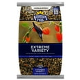thumbnail image 1 of Audubon Park Wild Bird Seed, Extreme Variety Wild Bird Food and Songbird Supreme Wild Bird Food, 15 lbs. Each, 30 lbs. Total, 1 of 5