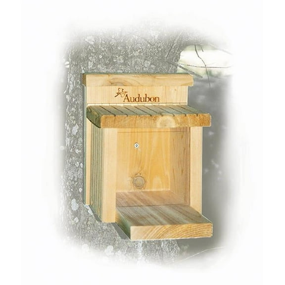 Audubon Squirrel Munch Box