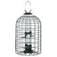 thumbnail image 1 of Audubon Wild 1.25 lb. Plastic/Wire Caged Tube Feeder 4 Ports, 1 of 2