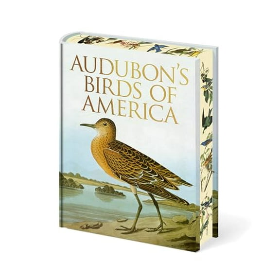 Audubon's Birds of America (Arcturus Epic Classics)