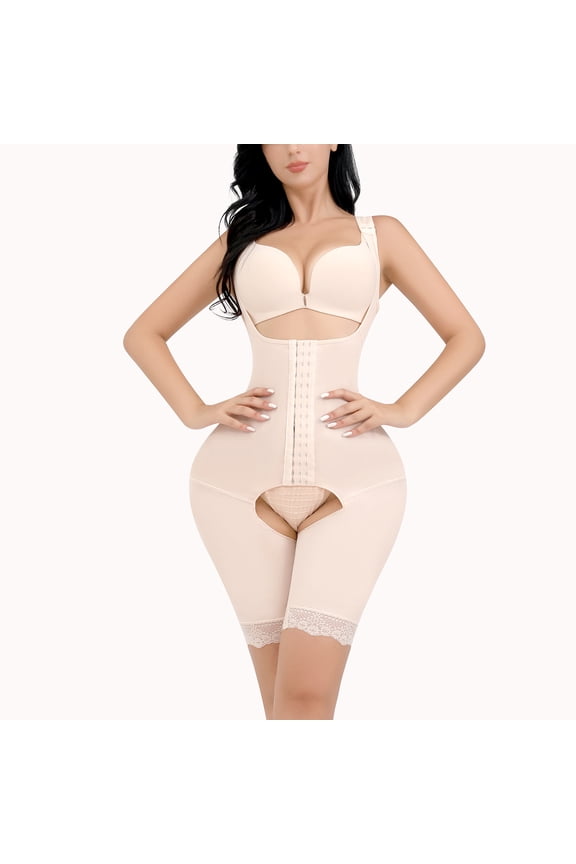 Butt Lifter Panties Shapewear Padded Underwear for Women High Waist Seamless Booty Pads Hip Enhancer Panty