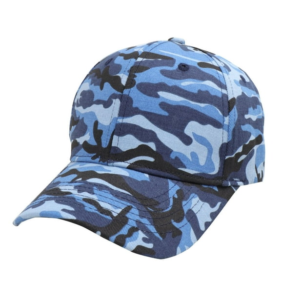 Aueoeo Comfortable Hats for Trendy Baseball Cap Adjustable Classic Low Printed Hat Unconstructed Plain Cap Men Women Caps