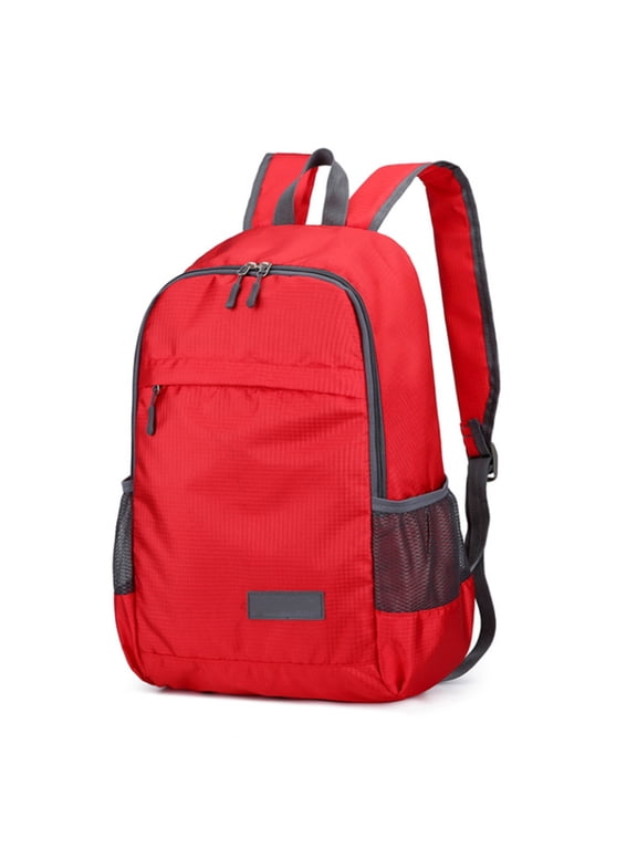Hiking Backpack Packable Lightweight Camping Pack For Men Women Water Proof Hiking Daypack Outdoor Travel Bag