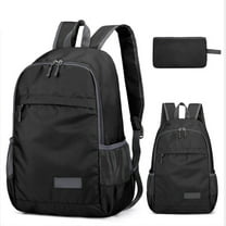Aueoeo Hiking Backpack Packable Lightweight Camping Pack For Men Women Water Proof Hiking Daypack Outdoor Travel Bag