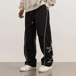 【NONCODE】Are Star Track Pants Star Track Pants