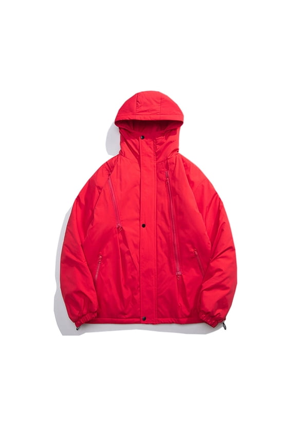 Men's Fashion Jackets Shirts Long Sleeve Workout Sport Hoodie Casual Running T Shirt Full Zipper Pullover Top