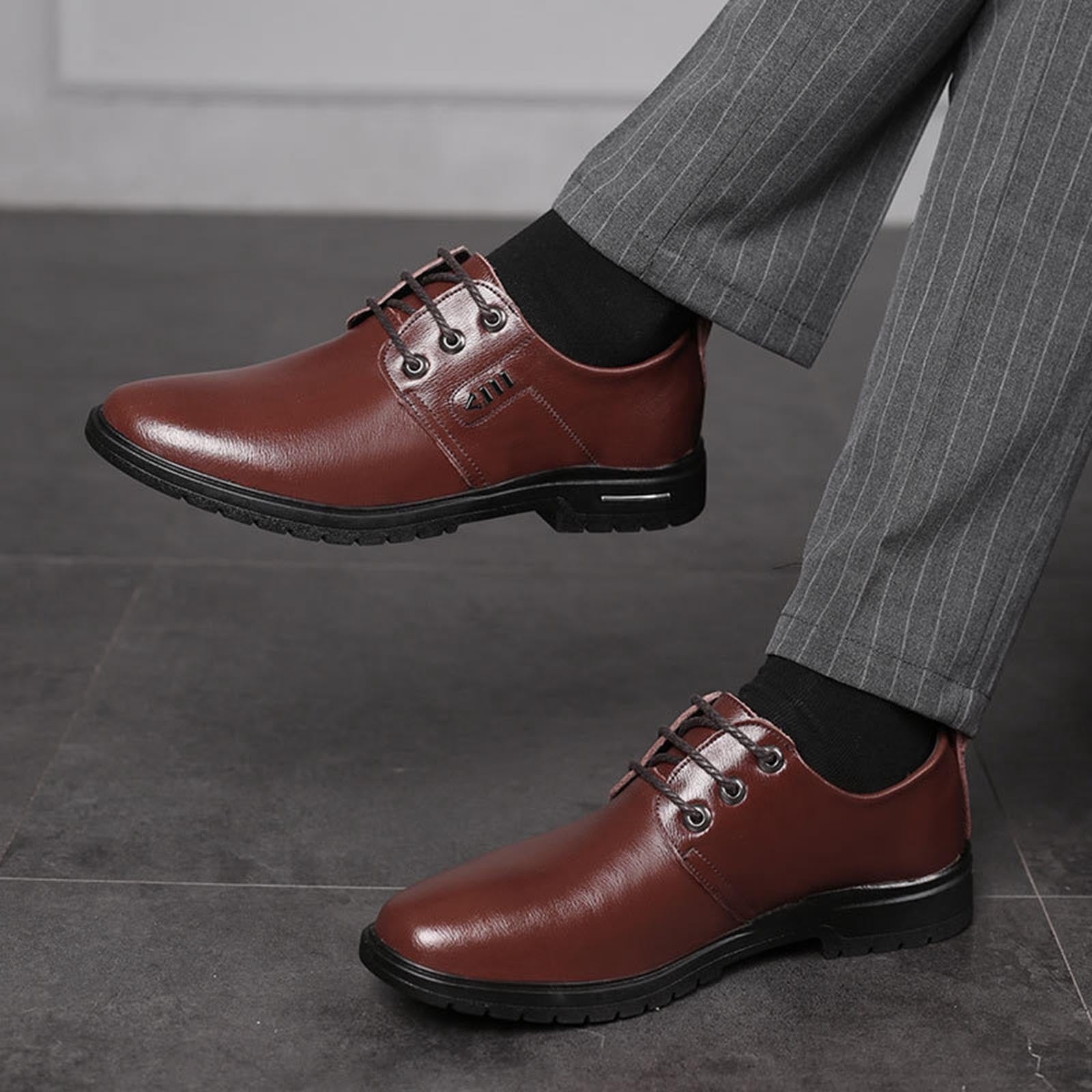Office Men Dress Shoes