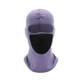 thumbnail image 1 of Aueoeo Ski Face Mask Breathable Windproof Thermal Mask for Motorcycle Riding Cycling Stretchable Hats, 1 of 2