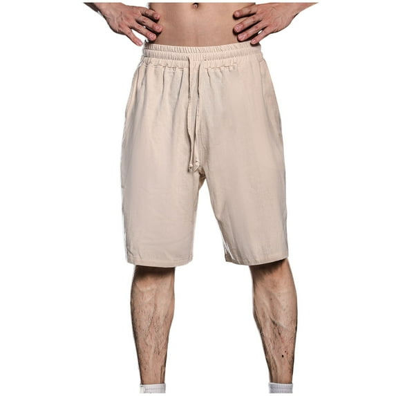 Aueoeo Sports Shorts for Men,Moisture Wicking, Athletic Shorts, Gym Shorts Athletic Shorts for Men with Pockets on Clearance