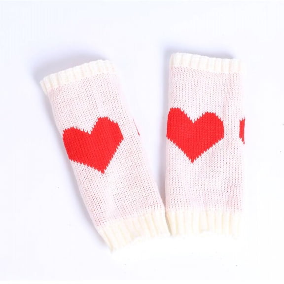 Aueoeo Thermal Gloves Men Ski Gloves Women Winter Outdoor Warm Care Gloves Knitted Gloves Batting Gloves Men
