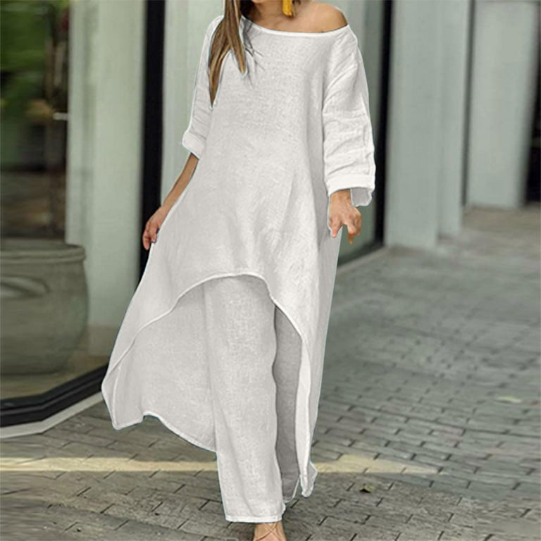 https://i5.walmartimages.com/seo/Aueoeo-Two-Piece-Pants-Outfits-Women-2-Women-Long-Sleeve-Linen-Sets-Athletic-Baggy-Loose-Fit-Dressy-Casual-Tracksuit_f27ea8e7-f5cb-42ac-966b-eb937c8804f1.5b1c1106c44cb5fa43f9053839260387.jpeg?odnHeight=768&odnWidth=768&odnBg=FFFFFF