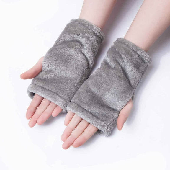 Aueoeo Warm Work Gloves Men Driving Gloves Womens Fashion Long Sleeves Round Neck Pocket Print Loose Zipper Tops Blouse Hooded Sweatshirt Running Gloves Women