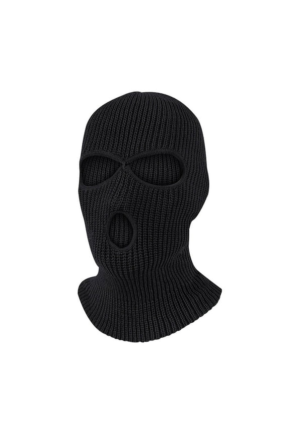 Winter Hat Boys Hat Winter Cycling Face Mask Cold And Windproof Outdoor And Motorcycle Protection Skiing Face Mask Mens Fitted Hat