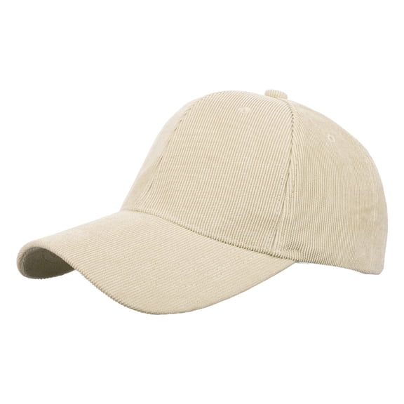 Aueoeo Winter Hats For Boys Boys Winter Hat Fashion Ladies Leisure Solid Color Adjustable Hats Men Hats