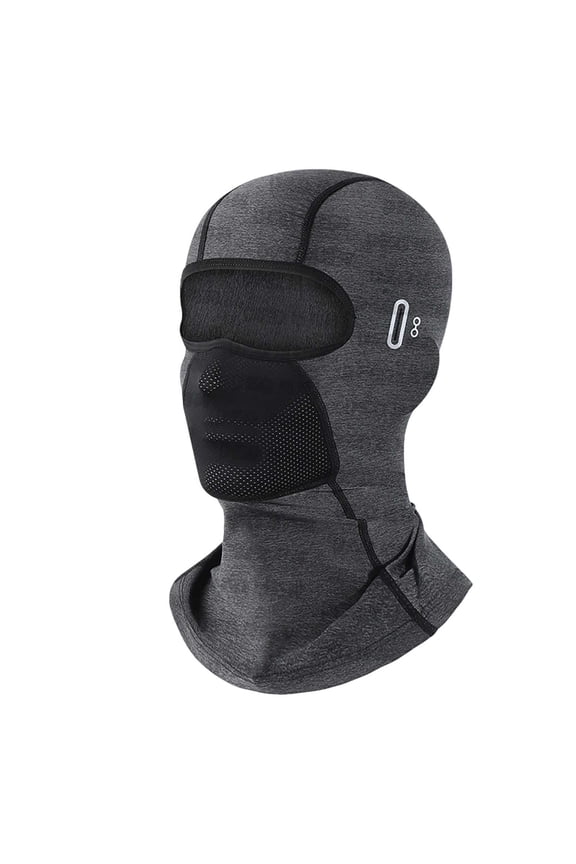 Winter Hats For Men Hat For Men's Outdoor Warm Hat Face Sports Ski Hat Windproof Cold Protection Face Men Hat