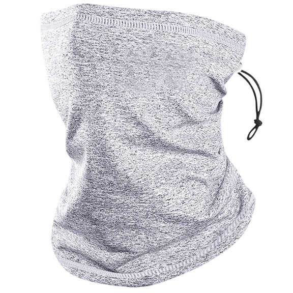 Aueoeo Winter Hats For Mens Fitted Hat Men's Outdoor Warm Fleece-Lined Hat Face Sports Ski Hat Windproof Cold Protection Face Men's Hats