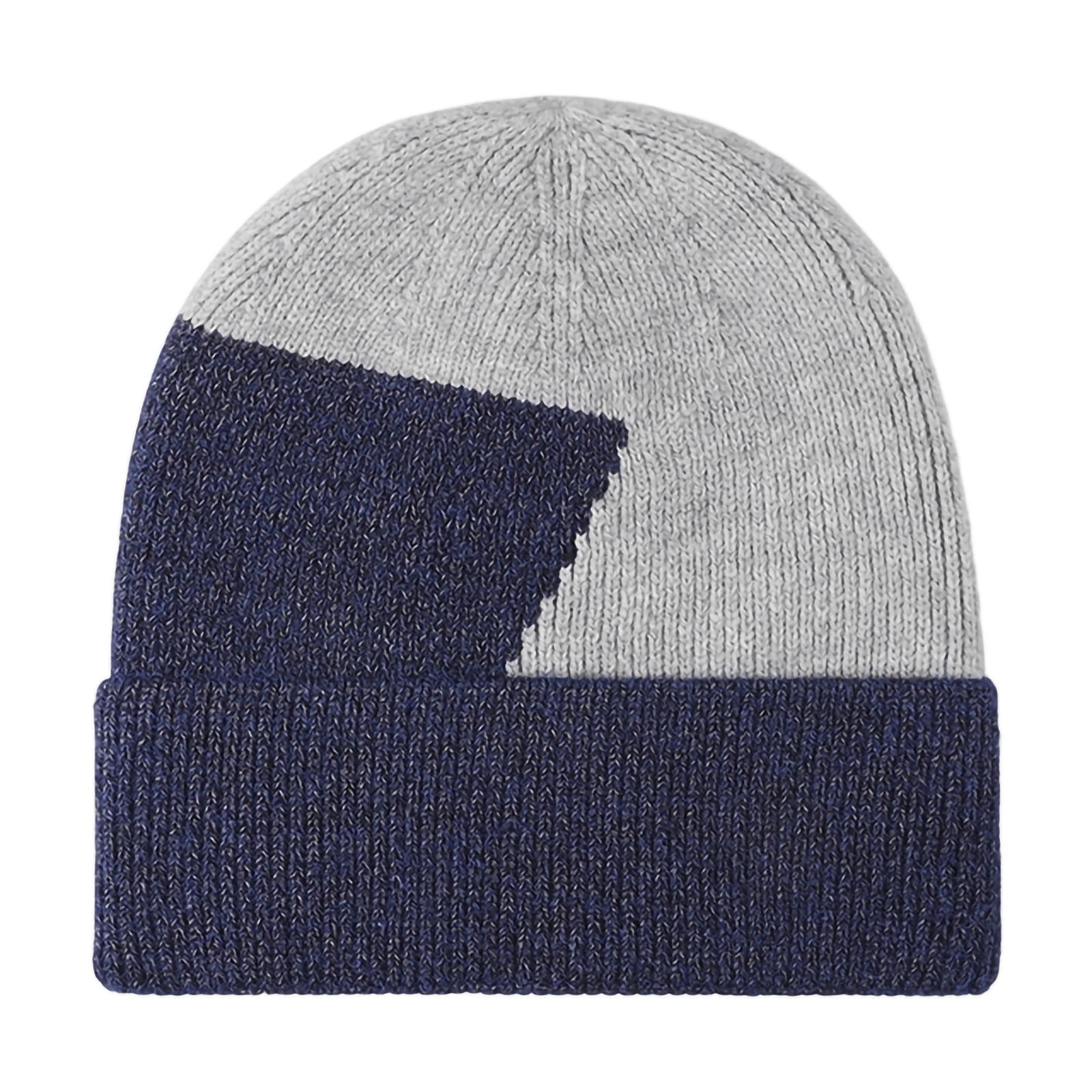 Aueoeo Winter Hats For Men Boys Winter Hat Men's Warm Knitted Hat ...