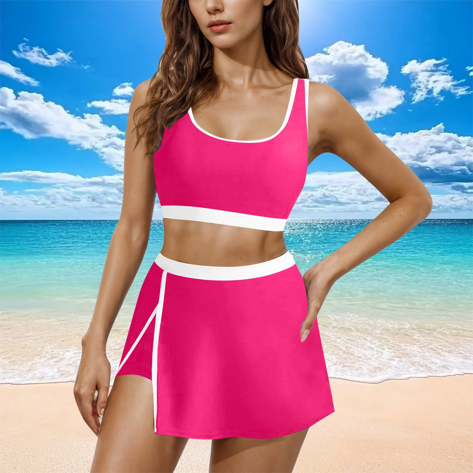 Lamea swimwear set