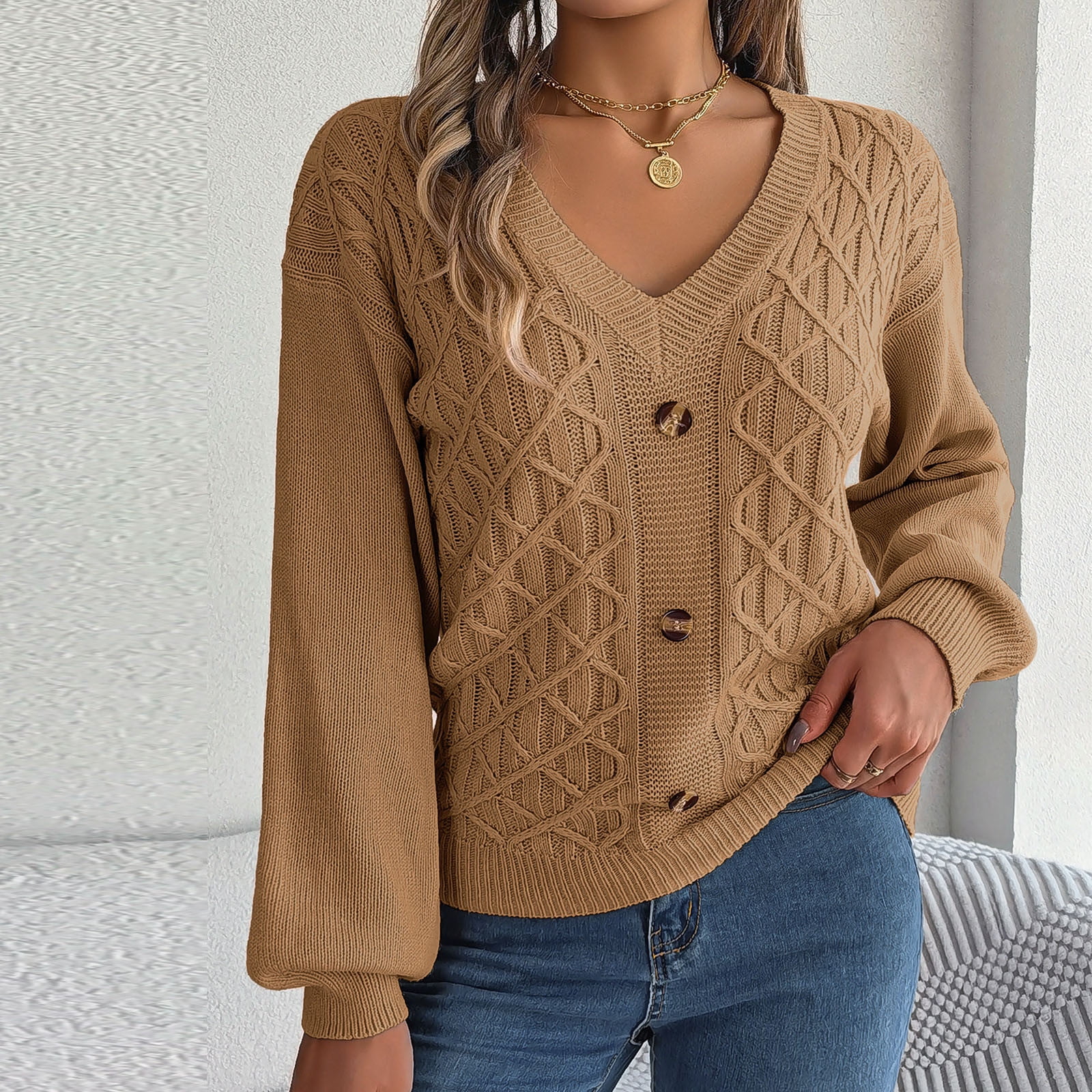 Plus size warm sweaters hotsell