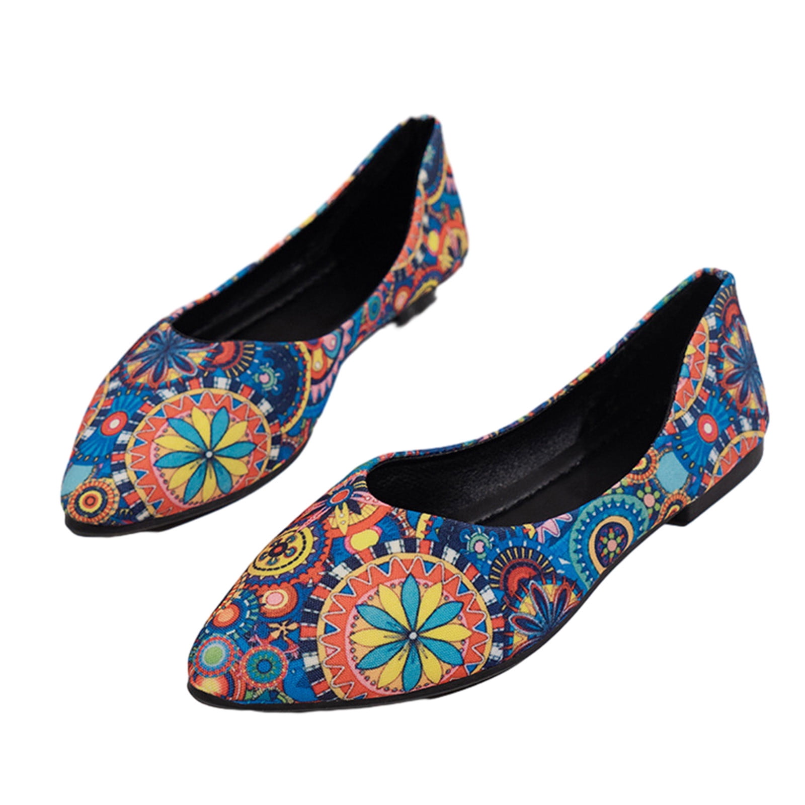 comfortable loafers for work women's