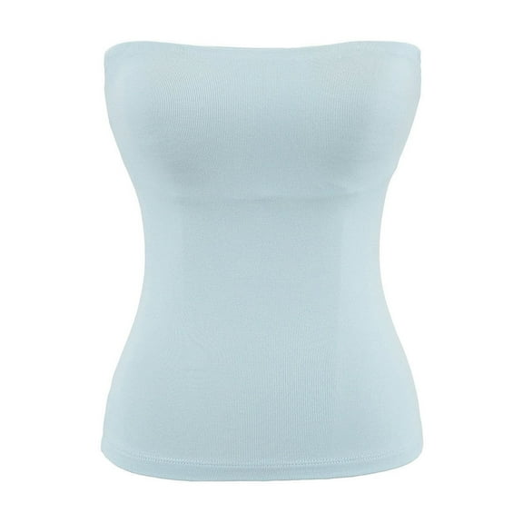 Aueoeo Womens Tank Tops Slim Fitted Dressy Casual Blouses Sleeveless Flowy Crewneck Outfits Basic Trendy Corpped Tops