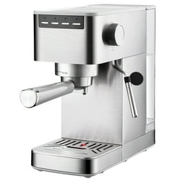 Cafetera Nespresso Krups Citiz C111 automática para cápsulas monodosis