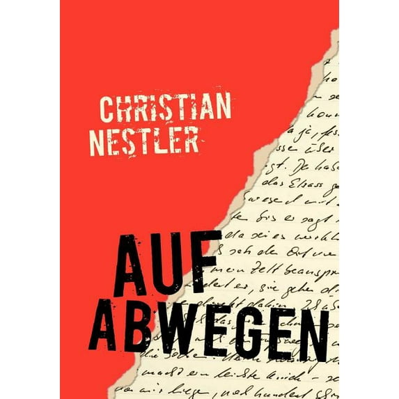 Auf Abwegen: Reisetagebuch, (Paperback)