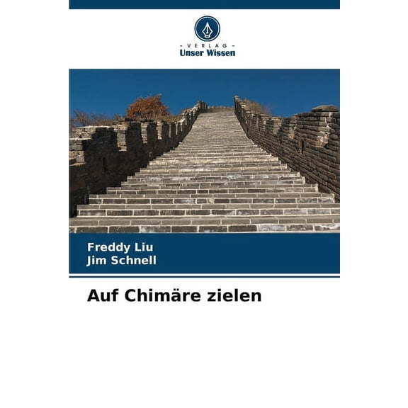 Auf Chimre zielen, (Paperback)
