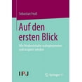 thumbnail image 1 of Auf Den Ersten Blick: Wie Medieninhalte Wahrgenommen Und Rezipiert Werden, (Paperback), 1 of 1